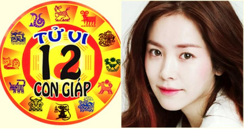 Tử vi 12 con giáp trong ngày 4/4/2018