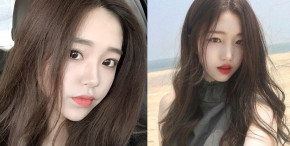 Dự 3 màu tóc nhuộm cực sang chảnh hứa hẹn càn quét suốt năm 2018, hễ cứ nhuộm là da đen hay trắng đều ưng hết nấc