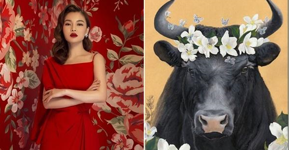 Top 5 con giáp được Thần Tài chiếu cố, sẽ trúng số độc đặc trong T4/2018