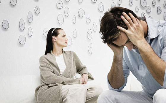 "Đã có lúc tôi chán vợ và rất muốn ly hôn" - Chuyện làm thức tỉnh những ông chồng vô tâm