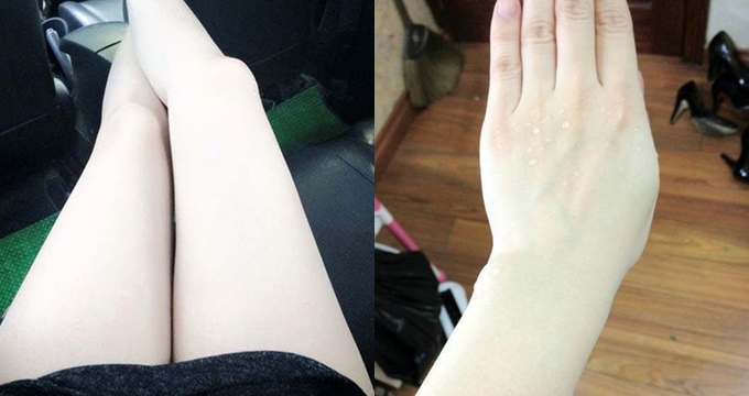 Công thức tắm trắng tại nhà bằng thuốc bắc an toàn, hiệu quả, tiết kiệm chi phí theo Đông Y