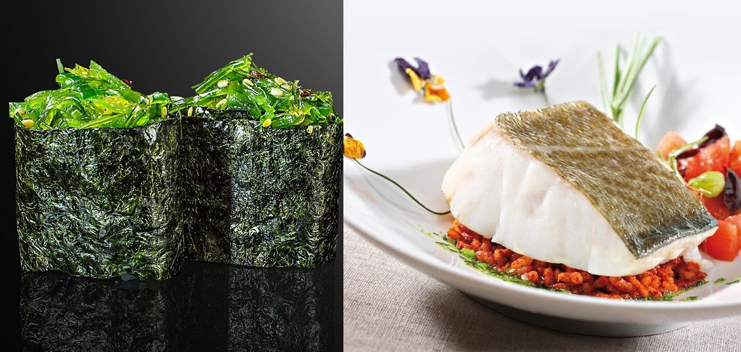 Chuyên gia sức khỏe khuyên: 12 loại thực phẩm GIÀU I-ỐT bạn nên ăn hằng ngày để PHÒNG NGỪA UNG THƯ