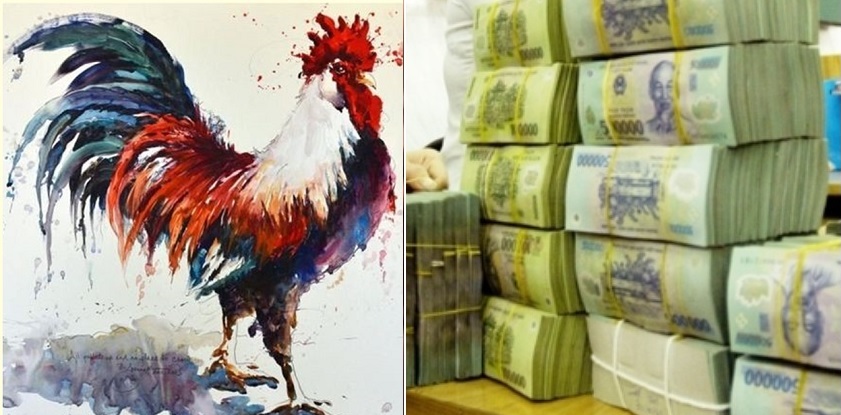 4 con giáp giàu có ngất trời, tiền tài dư giả trong vòng 5 năm tới