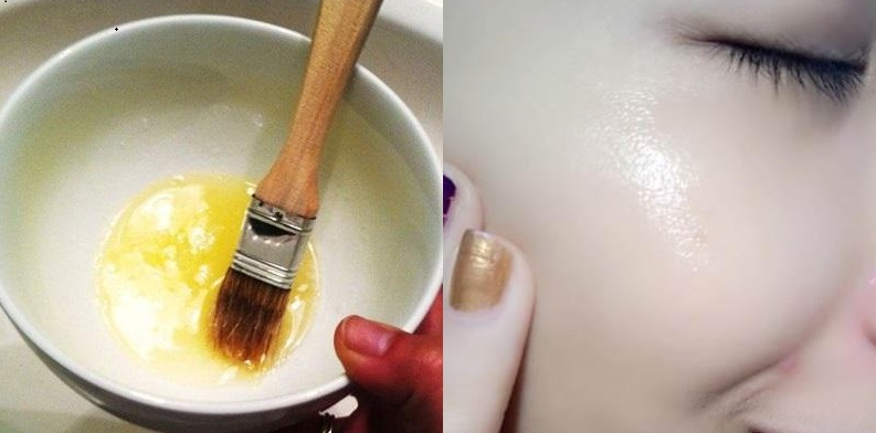 Nếu lười trang điểm hãy thoa 1 giọt này trước khi ngủ, da trắng bóc, mướt mịn như gái 18 vào sáng hôm sau