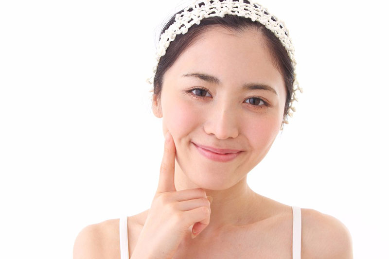 Phương pháp TỐI ƯU khôi phục da CHÙN NHÃO lão hóa của phụ nữ Nhật