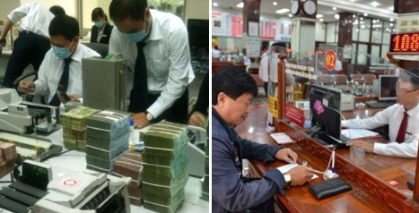 Gửi tiền ngân hàng dễ mất trắng nếu không nhớ làm 5 việc này, nhiều người bị bòn rút từng ngày mà vẫn ngu ngơ không biết