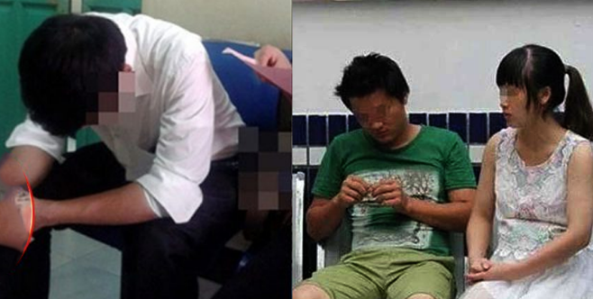 Anh ơi, ngày mai mình đi siêu âm đã nhé! Em muốn nhìn thấy con một lần cuối!