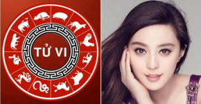 Tử vi của 12 con giáp tuần từ 9/4 đến 15/4/2018