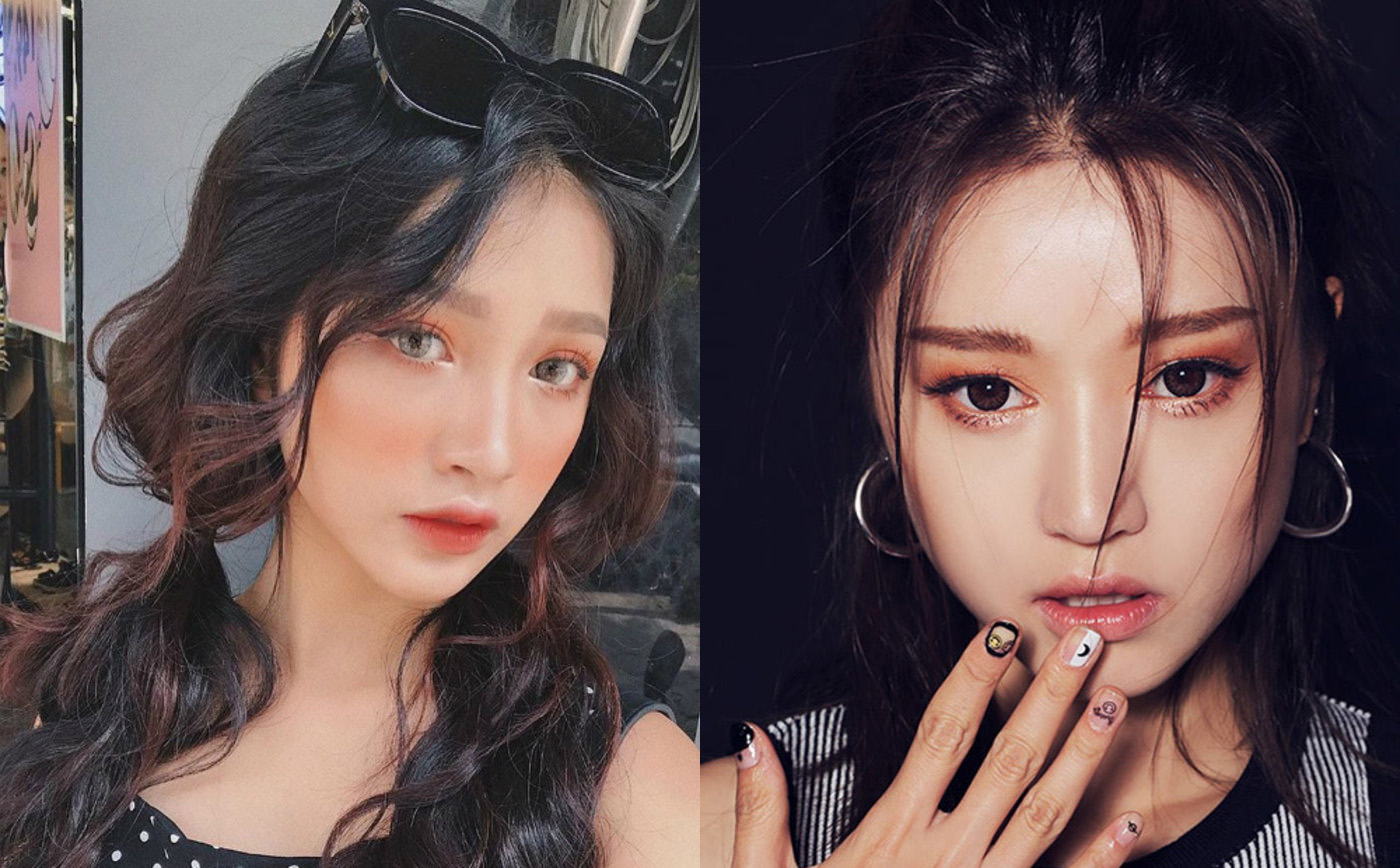 Mốt trang điểm tông cam - Xu hướng làm đẹp đang hot mùa hè 2018