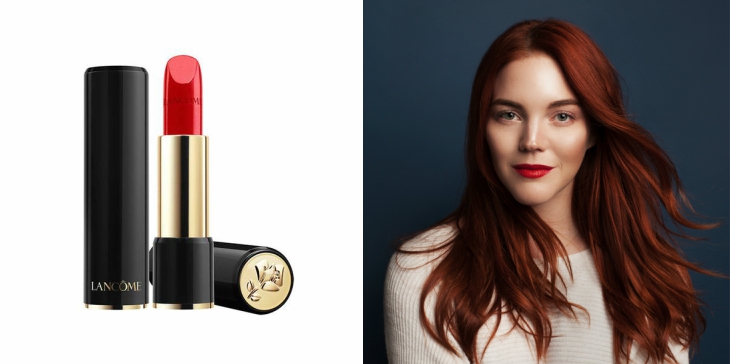 4 Cách chọn son môi đẹp hợp khuôn mặt, hợp xu hướng, hợp nước da và màu tóc