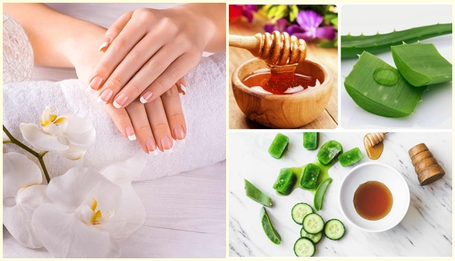 CÁCH "TẨY TRẮNG SIÊU TỐC" TẠI NHÀ HIỆU QUẢ CHO LÀN DA TAY VÀ DA CHÂN