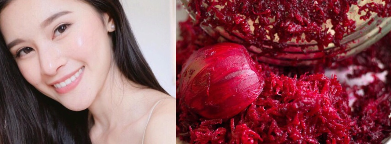 CẦN GÌ MỸ PHẨM HÀNG HIỆU, CHỈ VỚI 5 NGHÌN ĐỒNG LÀ BẠN ĐÃ CÓ LÀN DA ĐẸP