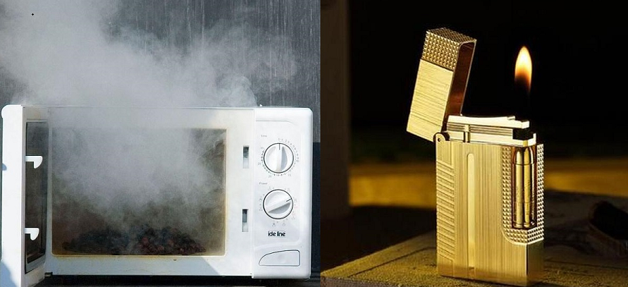 7 vật dụng dễ cháy nổ bậc nhất mà nhà nào cũng có, lưu ý đặc biệt trong mùa khô này