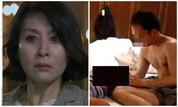 Mẹ chồng lôi cả họ đi bắt quả tang con dâu ngoại tình nào ngờ lúc phá cửa xông vào thì ai nấy đều há hốc mồm vì cảnh tượng sốc...