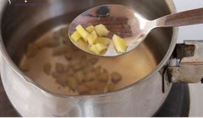 Đun gừng uống trong 2 tuần, vừa giảm cân cấp tốc lại vừa giúp cơ thể đào thải hết sạch sẽ chất độc