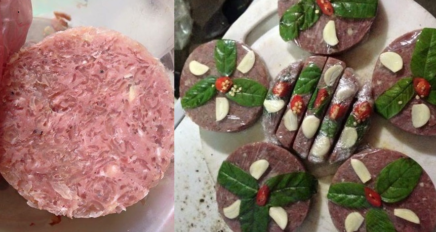 Chia sẻ các mẹ công thức tự làm nem chua tại nhà – Vừa đẹp vừa ngon, ăn một lần là MÊ