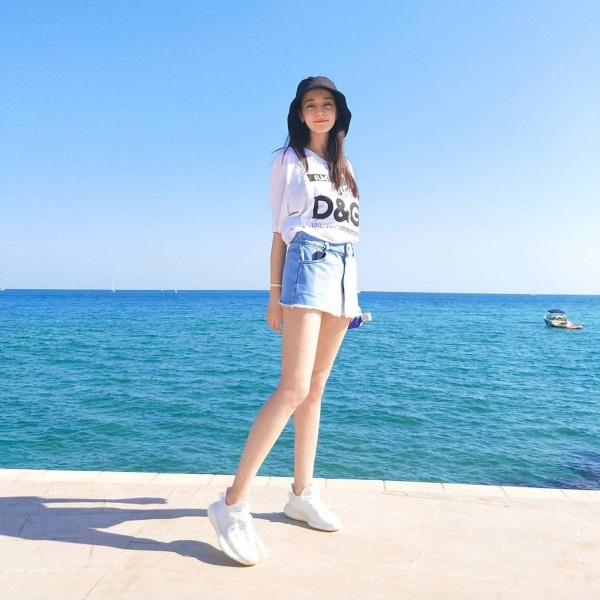 Thoát khỏi ác mộng "chân voi"