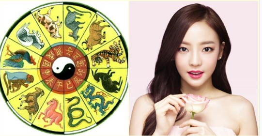 Tử vi 12 con giáp trong ngày 10/4/2018