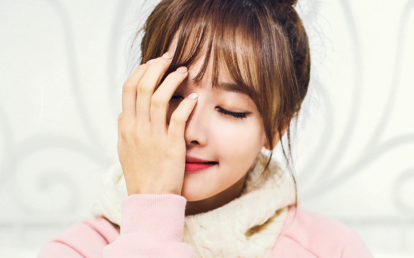 10 phút mỗi ngày không lo sụp mí