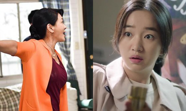 Mẹ chồng rối rít: “Thằng Tú nó ngoại tình rồi, đi đánh ghen đi mẹ đi cùng”, cô con dâu mỉm cười: “Mẹ cứ yên tâm””