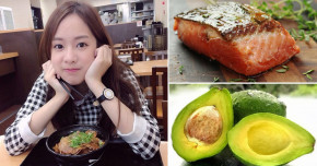 Tốn bao nhiêu tiền spa mà da vẫn chưa đẹp thì cứ ăn những món này