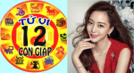 Tử vi 12 con giáp trong ngày 11/4/2018