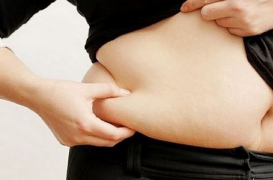 Những thói quen xấu làm béo bụng, cần nắm để kiểm soát