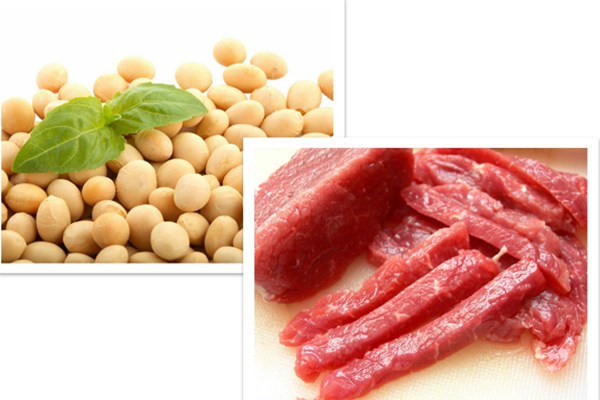 Ăn thịt lợn thường xuyên thì nhất định không được nấu chung với 4 loại thực phẩm này