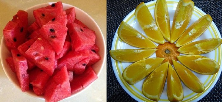 5 thực phẩm chứa hơn 90&permil; là nước càng ăn nhiều da dẻ càng mướt mát, trắng hồng, cân nặng lại giảm không kiểm soát