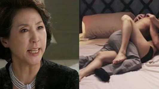 Tân hôn, con trai báo vợ ‘đến tháng’, mẹ vỗ vai bảo: Để mẹ dạy con động phòng kiểu vượt đèn đỏ!