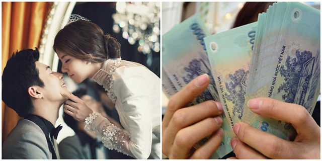 Lấy được chồng tuổi này, phụ nữ không bao giờ phải muộn phiền vì chuyện tiền bạc