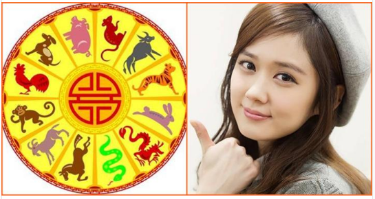 Tử vi 12 con giáp trong ngày 12/4/2018