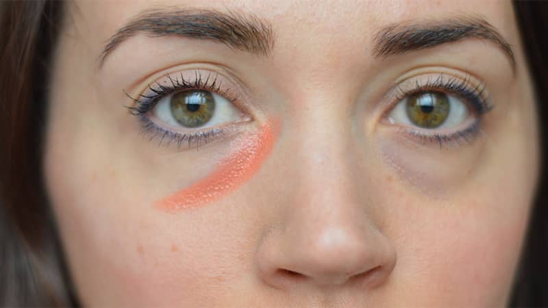 Để da mắt không bị lão hóa nhờ cách chăm sóc sau