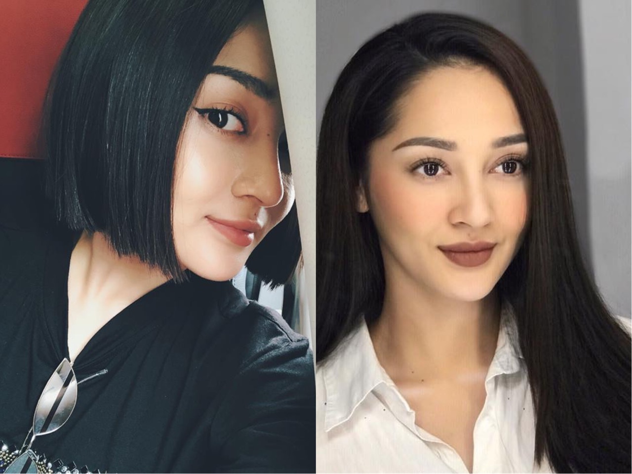 DƯỠNG TÓC DÀI SAU CƠN LỐC TÓC NGẮN ĐƠN GIẢN ĐẾN BẤT NGỜ