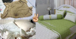Mẹo vừa làm sạch vừa KHỬ MÙI HÔI trên chăn đơn giản, gọn nhẹ ngay tại nhà, khỏi cần mang ra tiệm, ai cũng có thể làm