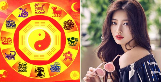 Tử vi 12 con giáp trong ngày 13/4/2018