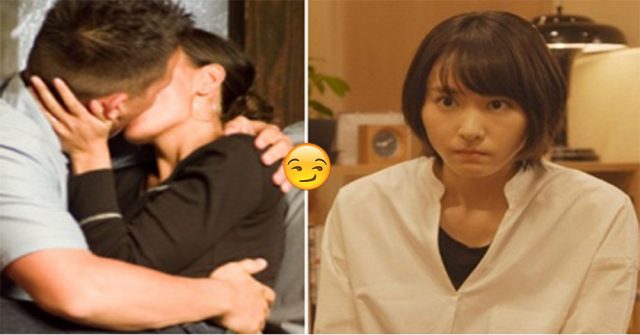 Thấy bồ nhắn tin dụ dỗ chồng, vợ cười ranh mãnh rồi lẩm bẩm: ” Được rồi, chị sẽ cho em sung sướng đến nỗi phải lết đi thì thôi.”