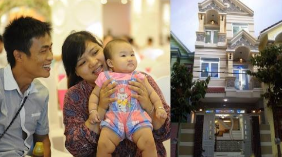 Làm theo 5 bước này, vợ chồng trẻ chẳng mấy chốc thực hiện hóa giấc mơ nhà lầu xe hơi