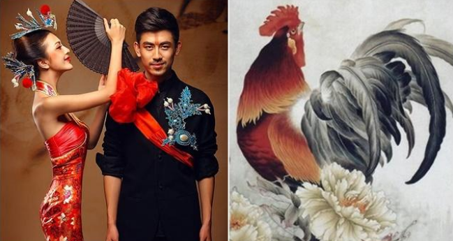 2018: Vợ chồng thuộc 7 cặp tuổi này có THẦN TÀI đồng hành, tiền chất thành núi