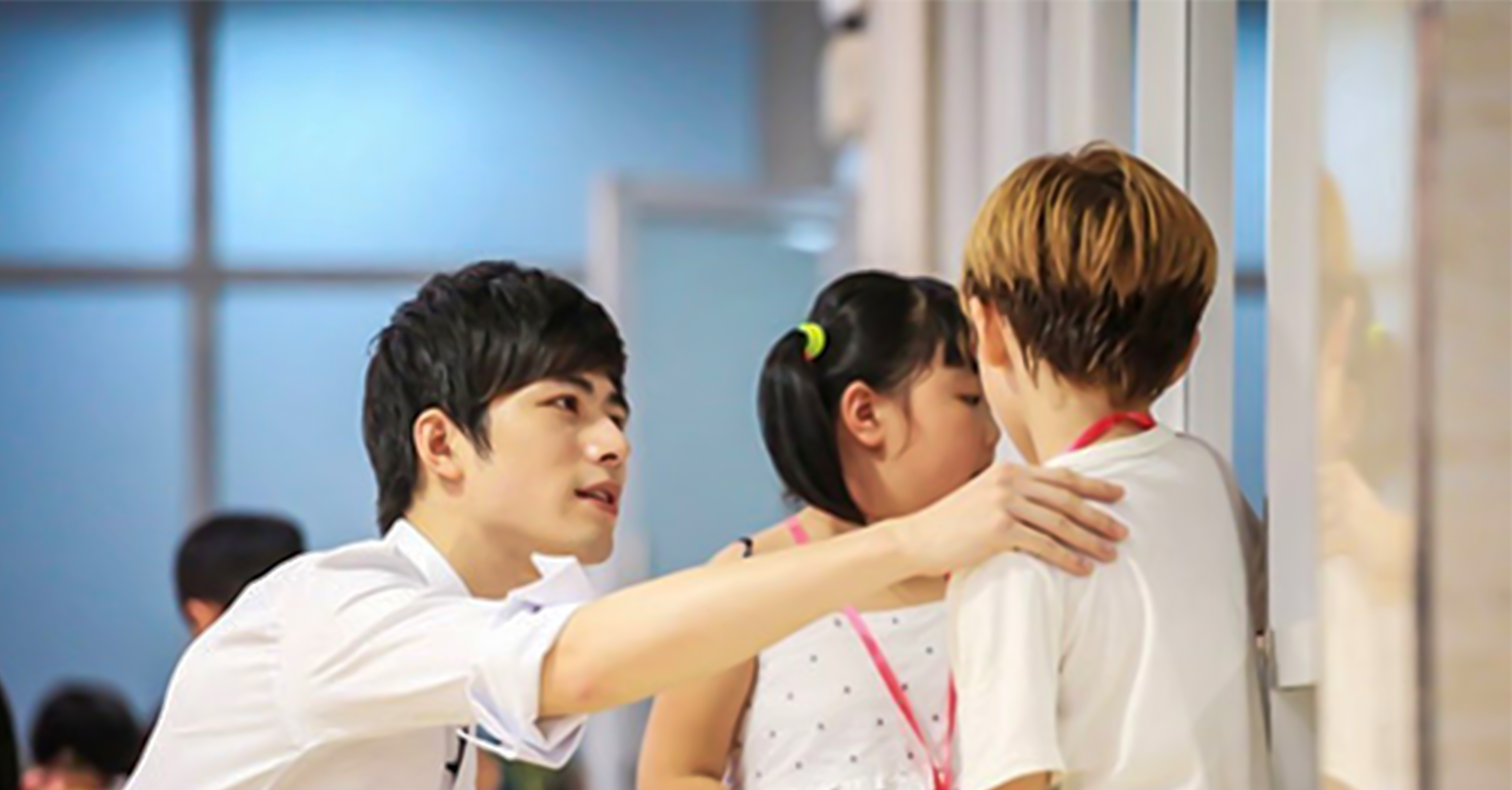 Càng mắng trẻ càng cứng đầu, khi chúng mắc lỗi chỉ cần hỏi 8 câu này là đủ