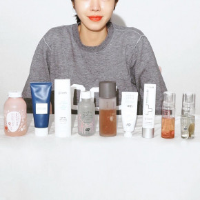 LIỆU CỒN (ALCOHOL) TRONG MỸ PHẨM CÓ ẢNH HƯỞNG ĐẾN LÀN DA NHỜN MỤN?