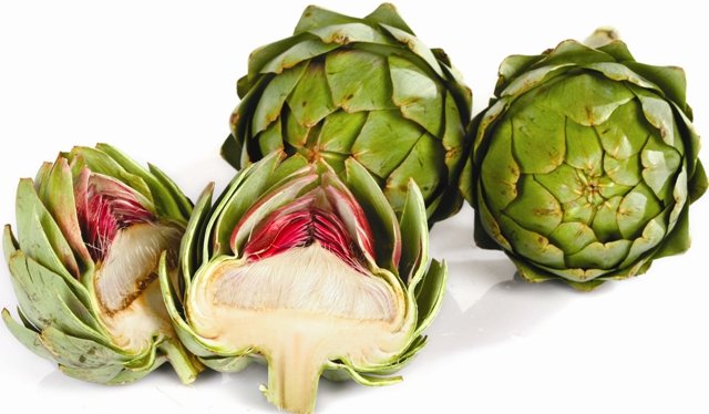 Các loại thảo dược làm mát gan, giải độc gan hiệu quả