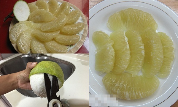 “Lộ diện” 5 loại quả là “cứu tinh” cho vòng 1