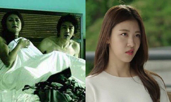 Đang cao trào với bồ thì lễ tân: &rsquo;Chị nhà gửi cho anh thứ này&rsquo;, chồng nhìn thấy liền đạp người tình, đuổi theo vợ...