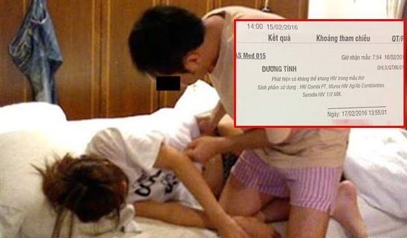 Nhòm qua khe cửa thấy chồng xoa “chỗ đó” của cô ô sin, vợ không lao vào đánh ghen mà làm điều này và cái kết...