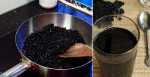 Cách làm nước đỗ đen dùng uống mỗi ngày, trẻ đẹp như gái đôi mươi mà chẳng lo lão hóa