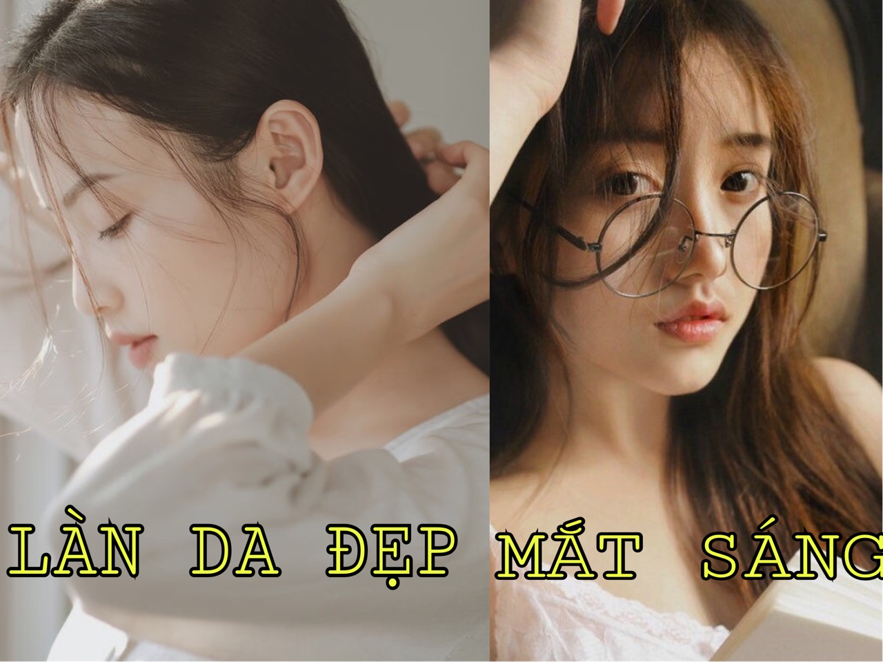 KHÔNG CÒN NỖI LO "DA SẠM, MẮT KHÔ" VÌ LÀM VIỆC LIÊN TỤC VỚI MÁY TÍNH NHỜ ĂN NHỮNG THỰC PHẨM NÀY