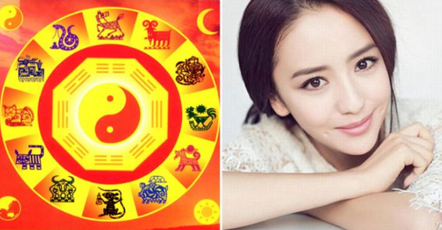 Tử vi 12 con giáp trong ngày 17/4/2018