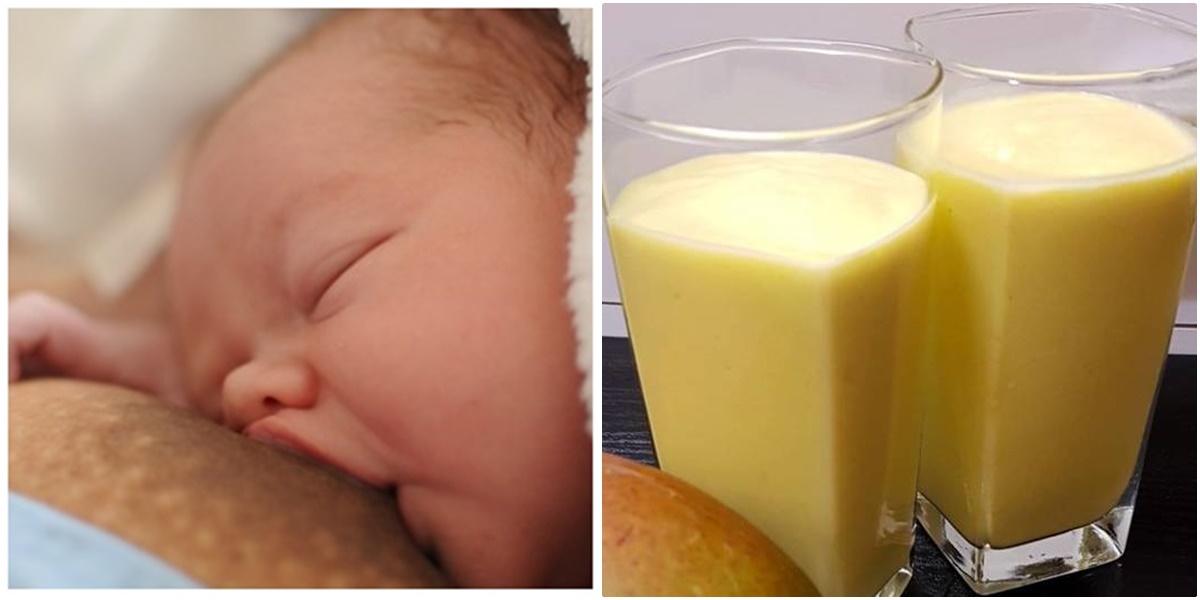 5 Món Sinh Tốt CỰC NGON Lại BỔ SƯỠNG Cho Mẹ Sau Sinh Giúp SỮA VỀ TRÀN TRỀ, Nuôi Con Đứa Nào Cũng BỤ BẪM