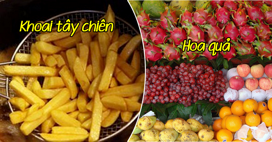 Đây là những loại thực phẩm khiến cơ thể bị tàn phá, gây bệnh ung thư còn nguy hiểm hơn cả hút thuốc lá